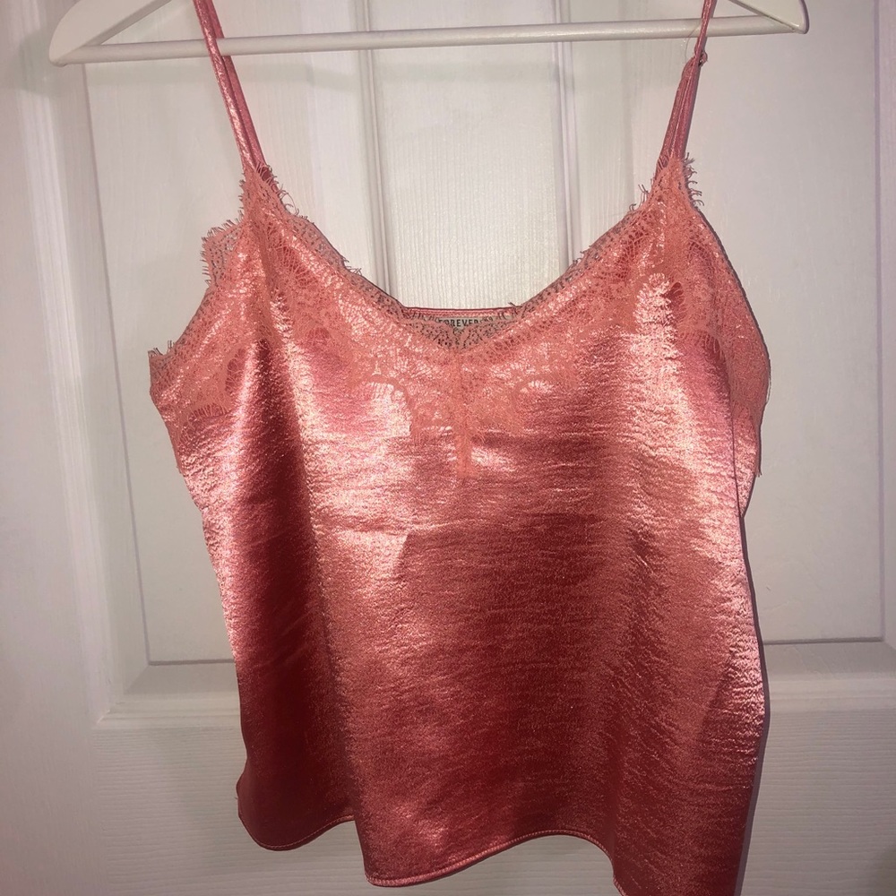Silk top🎀